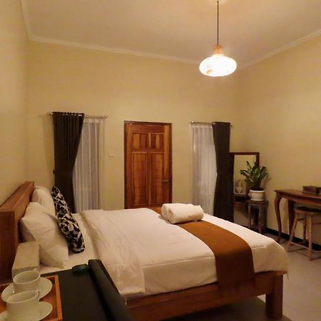 Blue Waves Balangan Homestay 울루와뚜 외부 사진