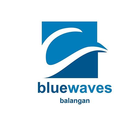 Blue Waves Balangan Homestay 울루와뚜 외부 사진