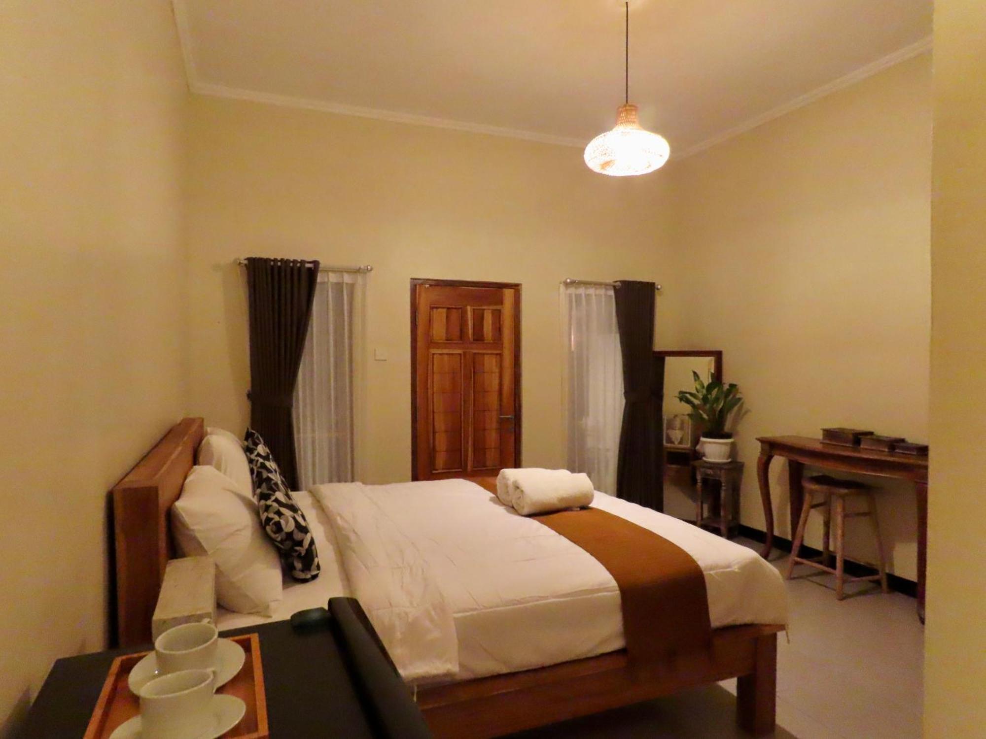 Blue Waves Balangan Homestay 울루와뚜 외부 사진