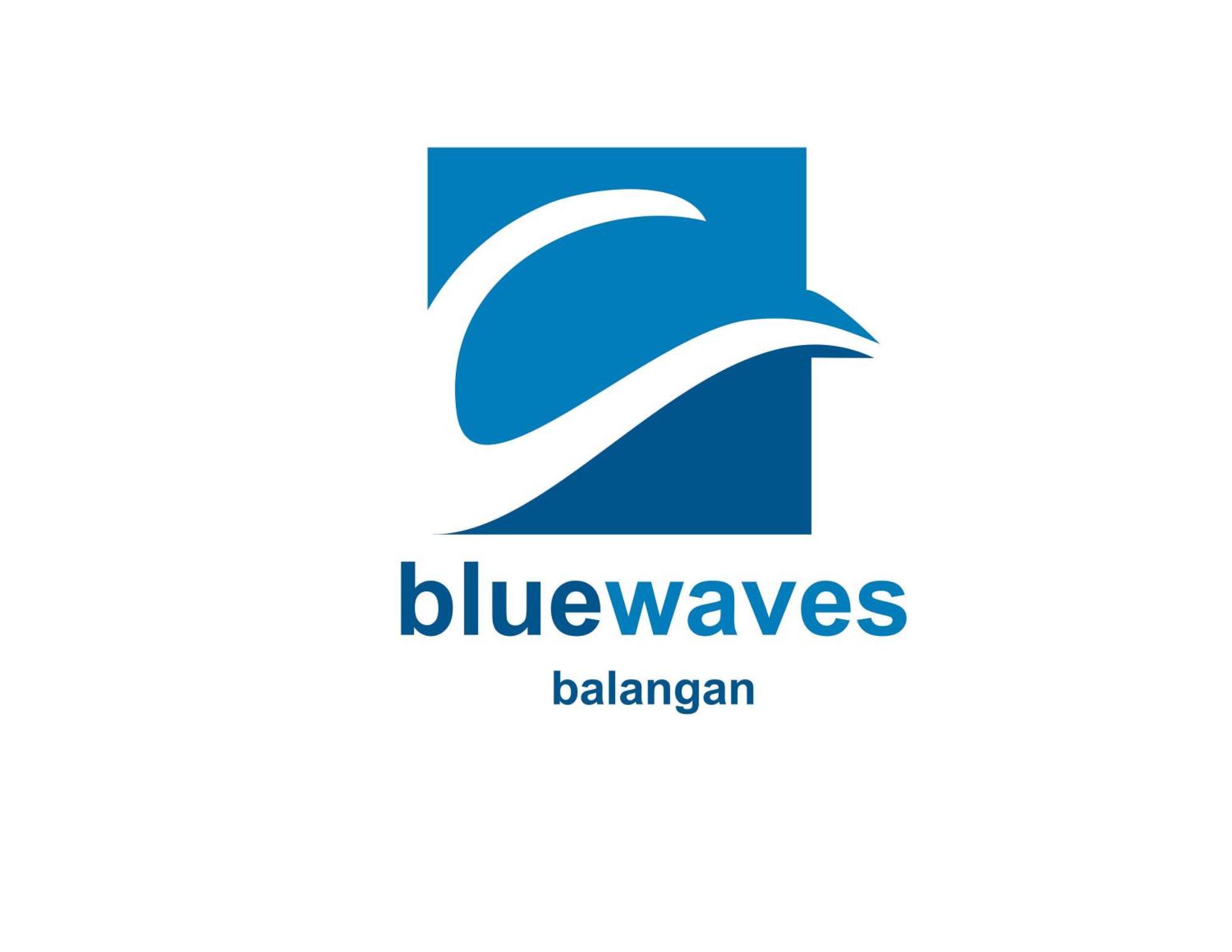 Blue Waves Balangan Homestay 울루와뚜 외부 사진